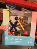 Manhattan Toy Skwish 