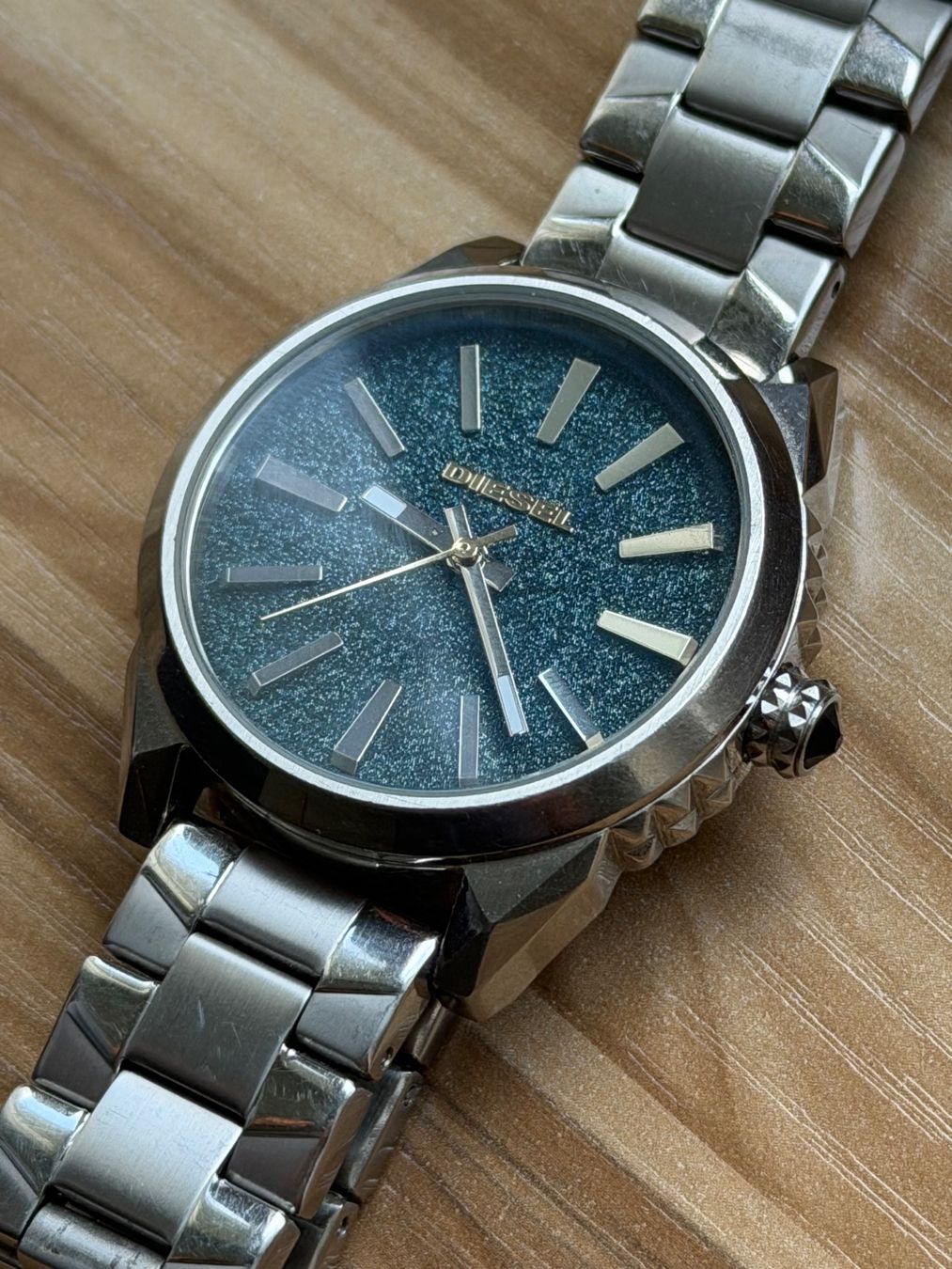 Diesel Orologi: Diesel Uhr – Usato da Zürich venduto da sasi16 1