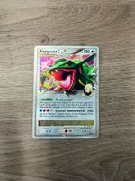 Rayquaza C Lvl.X Black Star Promo