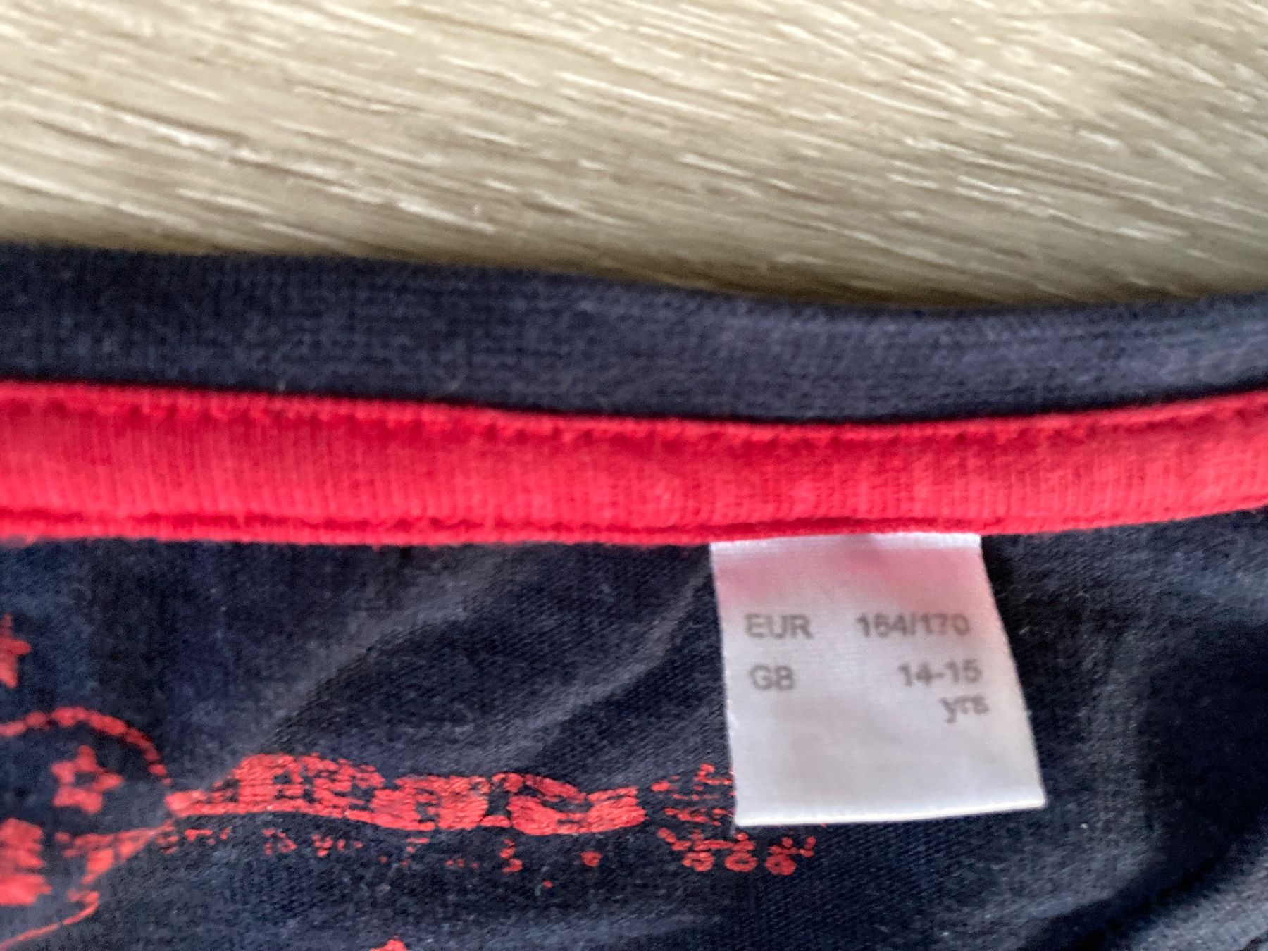 Maglioni & Felpe: Langarmshirt, Gr. 164/170 – Usato da Gelterkinden venduto da froggy80 2