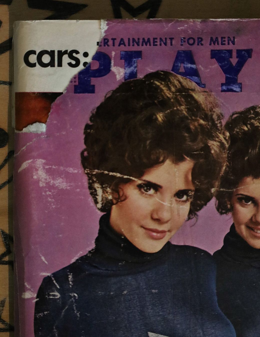 Zeitschriften & Magazine: PLAYBOY Oktober 1970 – Gebraucht aus Birrwil von brandschatz_birrwil 1