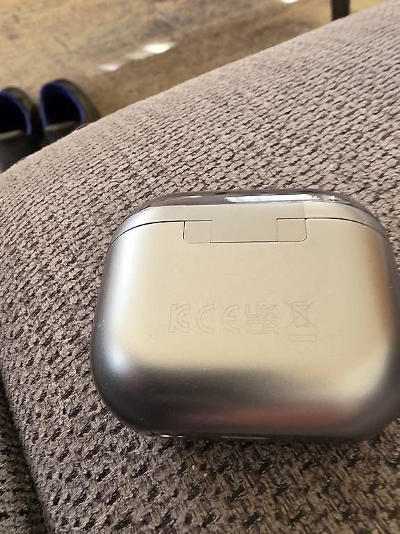 Portables: Samsung  – D'occasion à Wald ZH par Thonolan