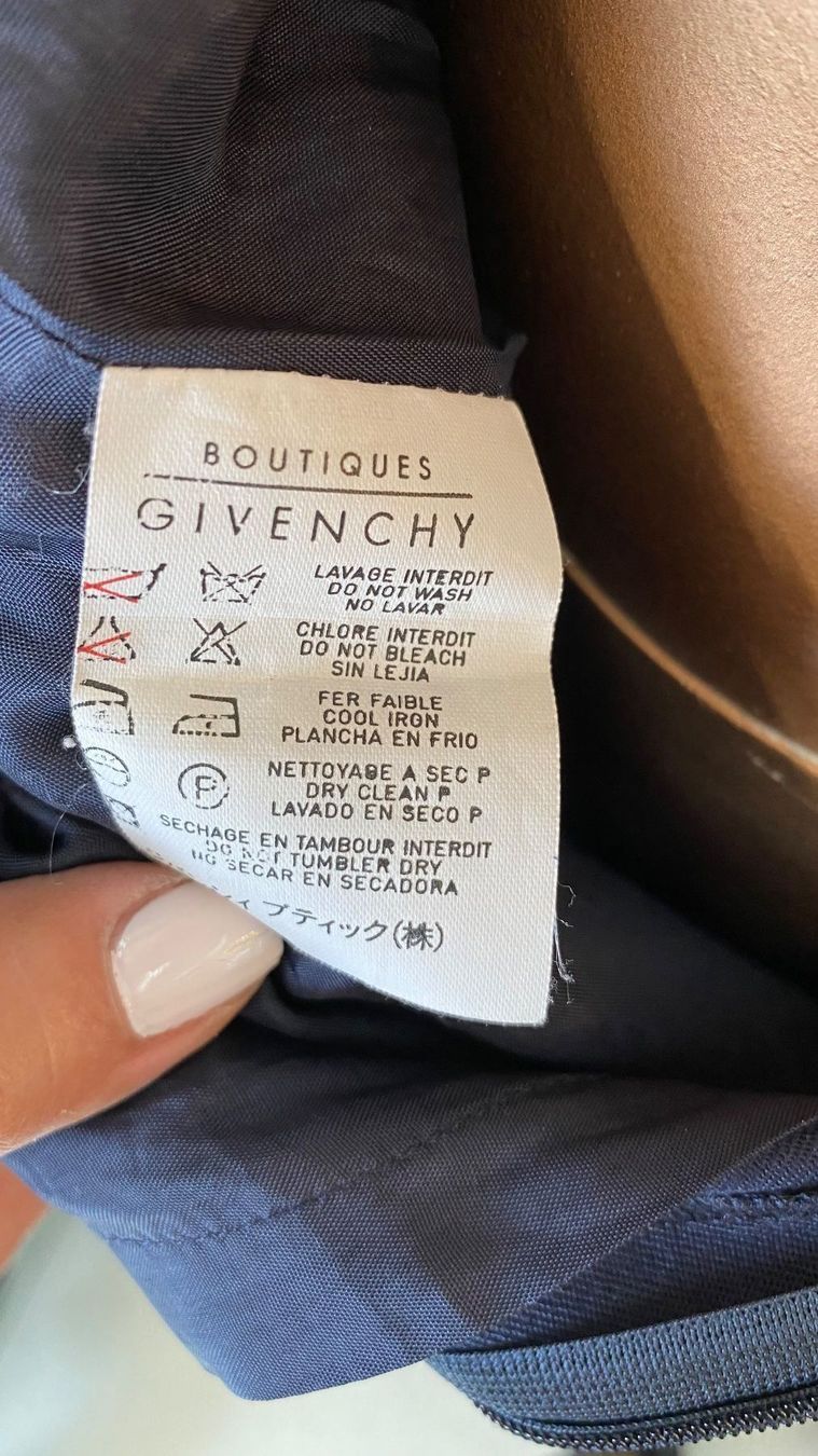 Gonne: Givenchy Rock – Usato da Lachen SZ venduto da HelvetiaLuxury 7