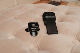 Ulanzi Mini-Stativ + Schutzdeckel für DJI Osmo Pocket 3
