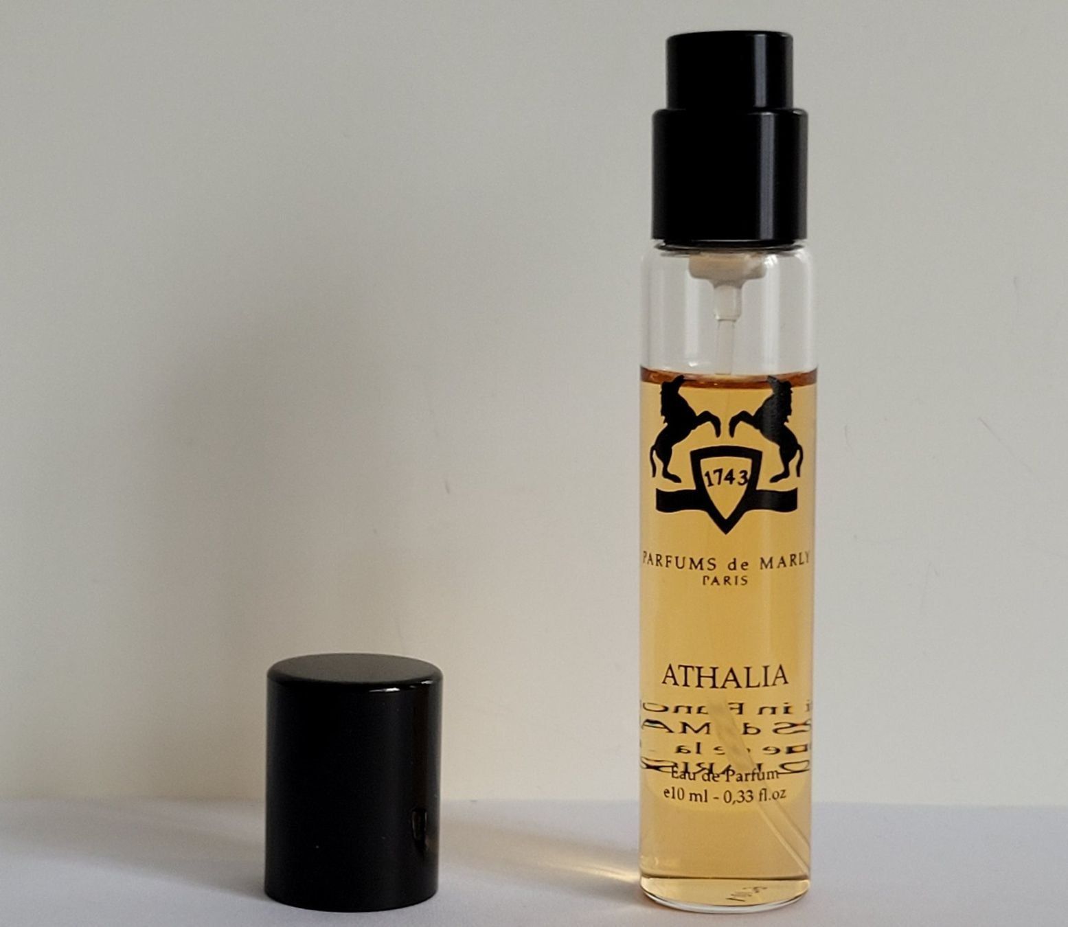 Xerjoff Profumi & Eau de Toilette: Athalia Parfums de Marly 10ml  NEU – Nuovo (secondo la descrizione) da Flums venduto da Inna77