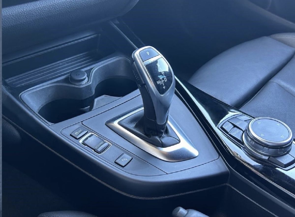 BMW Autos: BMW M135i xDrive – Gebraucht aus Courfaivre von LReis97 7