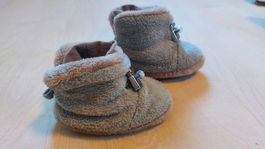 Winterschuhe