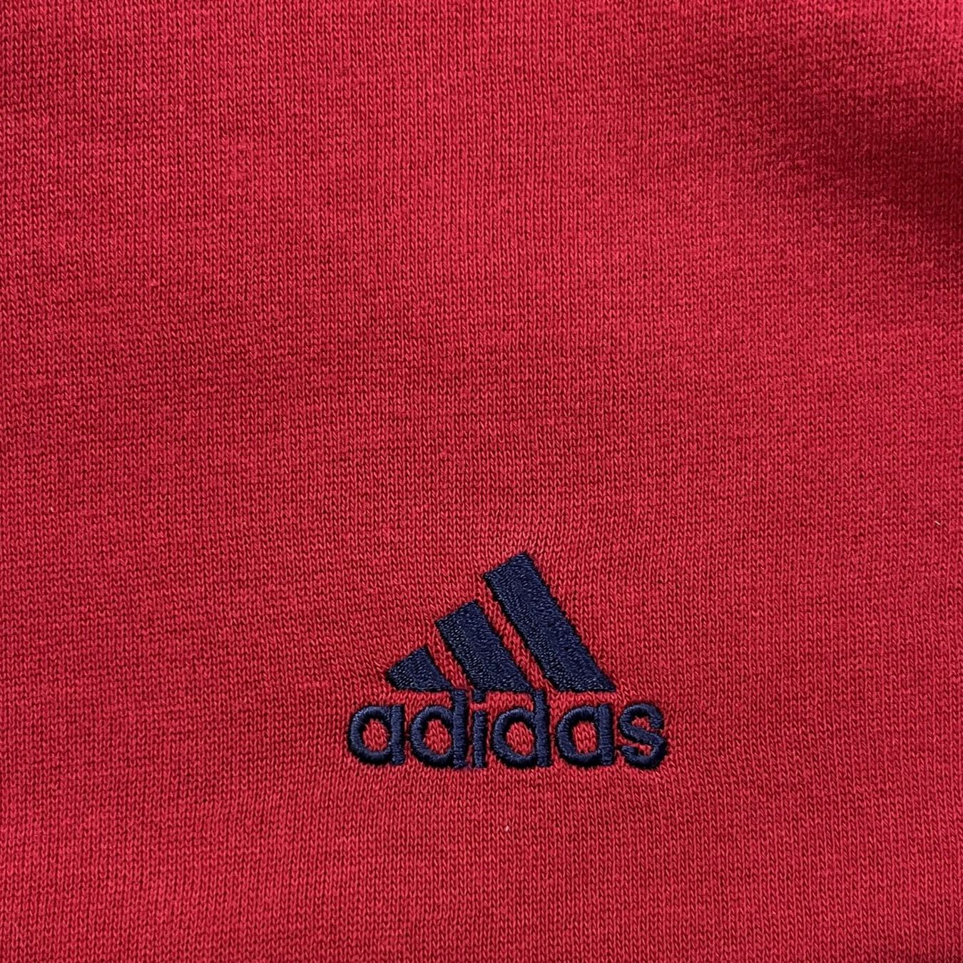 Adidas Maglioni & Felpe: Vintage Adidas Sweat (M) – Usato da Chamoson venduto da Sapoloshop 1