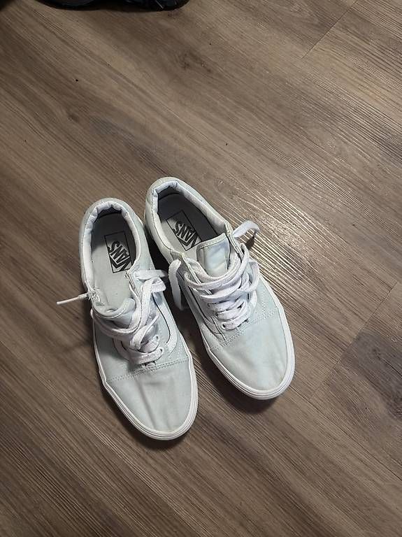 Scarpe da uomo: Vans old skool  – Usato da herisau venduto da Khan-1971 3