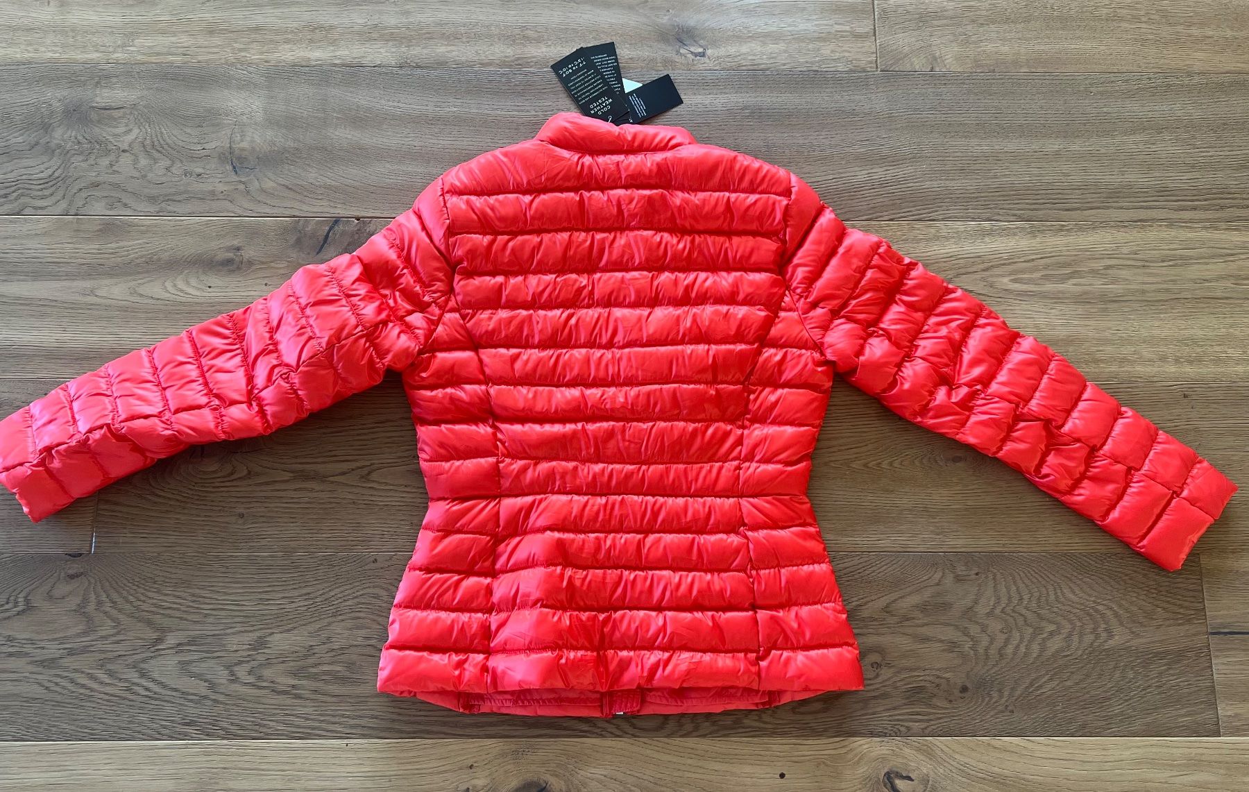 Ralph Lauren Jacken: Polo Ralph Lauren Daunenjacke Gr. S – Neu und originalverpackt aus Flims Dorf von Specials 5