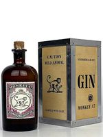 Monkey 47 Gin Distiller's Cut 2018