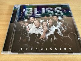 Bliss - Euromission