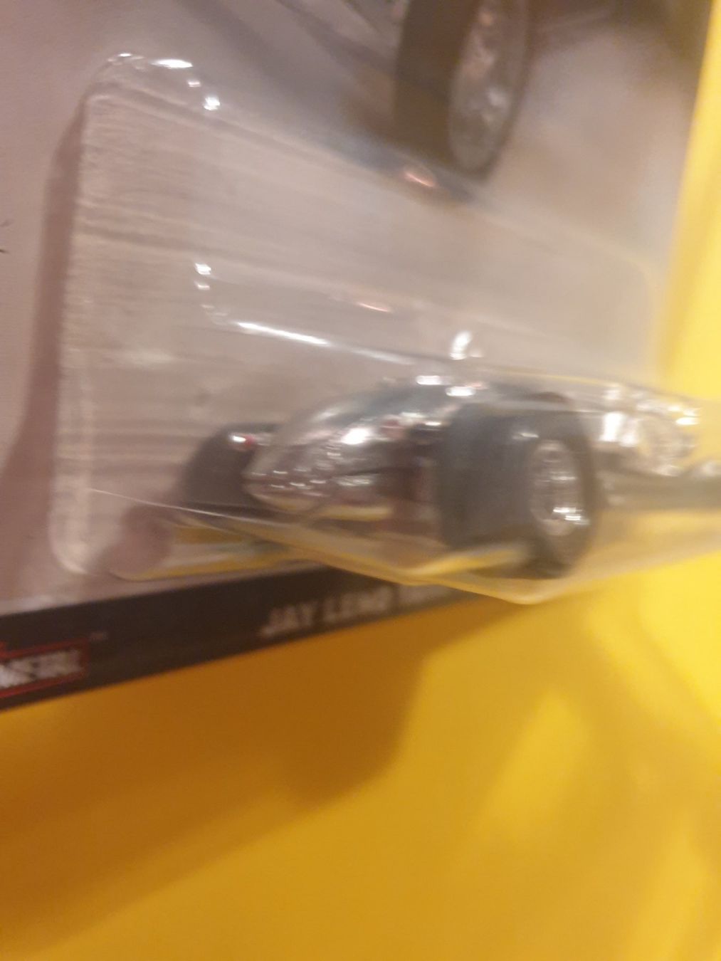 Hot Wheels Modellautos: Hot Wheels JAY LENO TANK CAR – Neu und originalverpackt aus Oftringen von Rotor 2