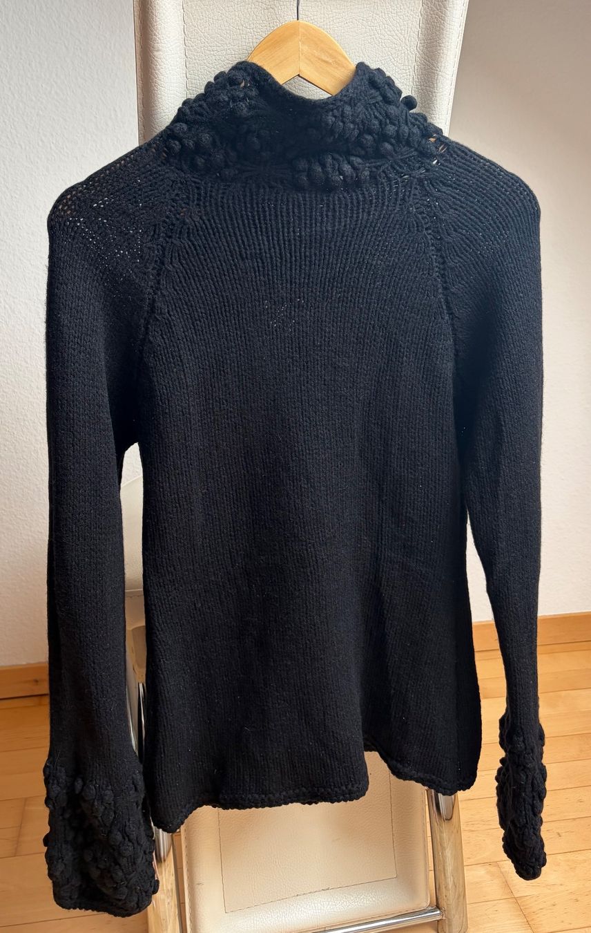 Maglioni & Felpe: Marc O’Polo Wolle Pullover Gr.M – Usato da Unterägeri venduto da Jutka_04 3