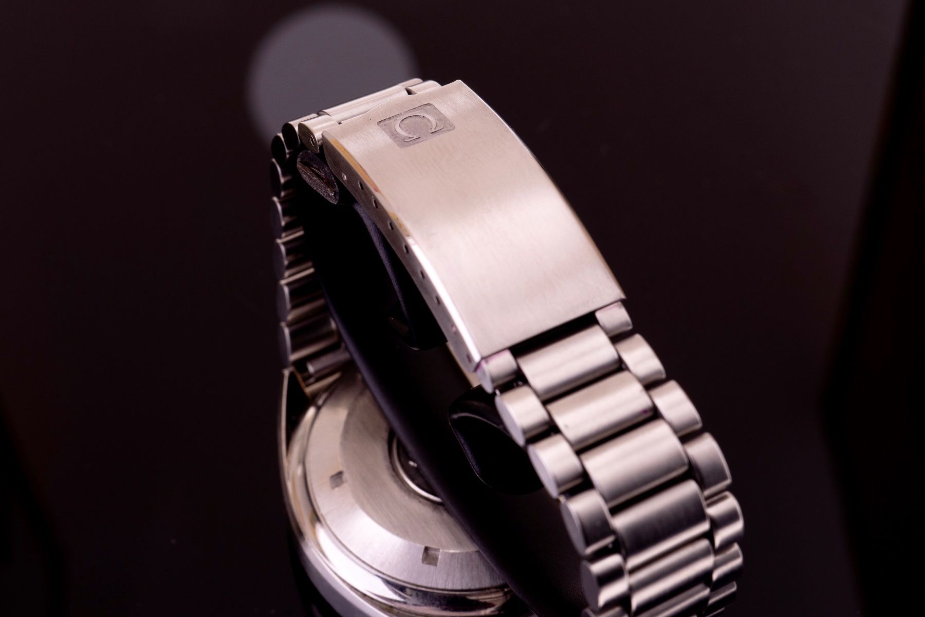 Omega Orologi: Omega Speedmaster Mark IX (4.5), Ref. 176.0012 – Usato da Bülach venduto da M.RothUhrenatelier 2