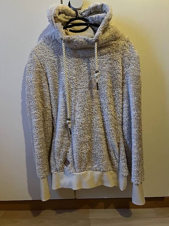 Maglioni & Felpe: Plüschpullover Ragwear M – Usato da Bern venduto da Ginocchi