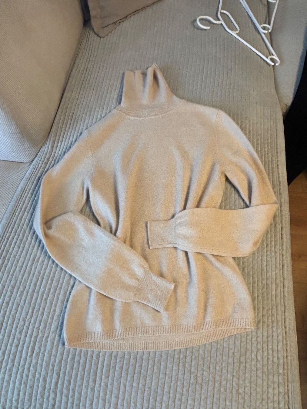 Repeat Pulls & Sweat-shirts: Repeat Rollkragenpullover 100% Cashmere – D'occasion à St. Margrethen SG par dijanaO 5