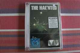 The Haunted Roadkill (2010) Anders Bjorler DVD Region 2 Neu