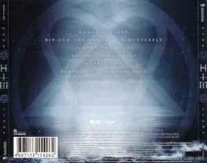 CD: HIM DARK LIGHT Viljami Lindström Alternative Rock GothRockCD – Usato da Kandergrund venduto da Sososo 1