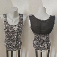 lässiges Top von Morgan Gr. S