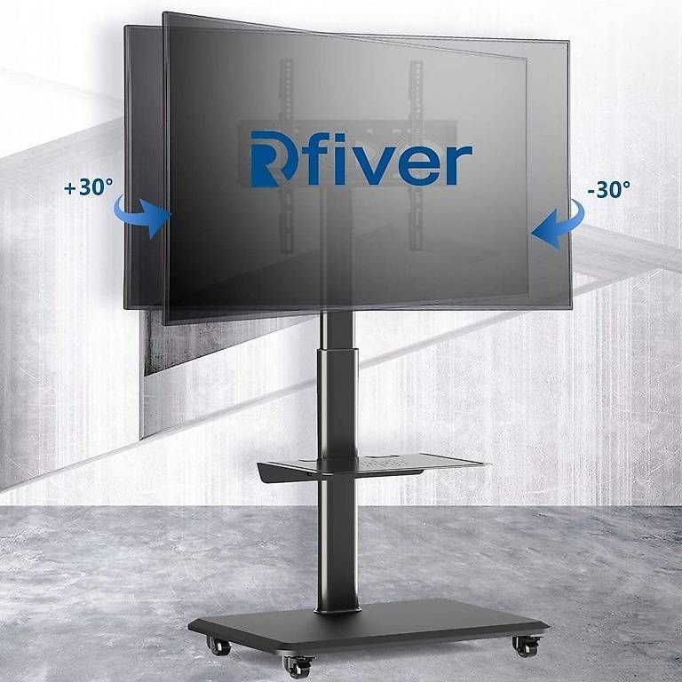 Supporti a parete: Universal TV Ständer, 26-65 Zoll – Usato da Zürich venduto da flipper06