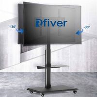 Universal TV Ständer, 26-65 Zoll
