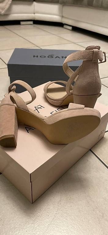 Scarpe da donna: Anna Field – Usato da Biasca venduto da gregoriomauro 2