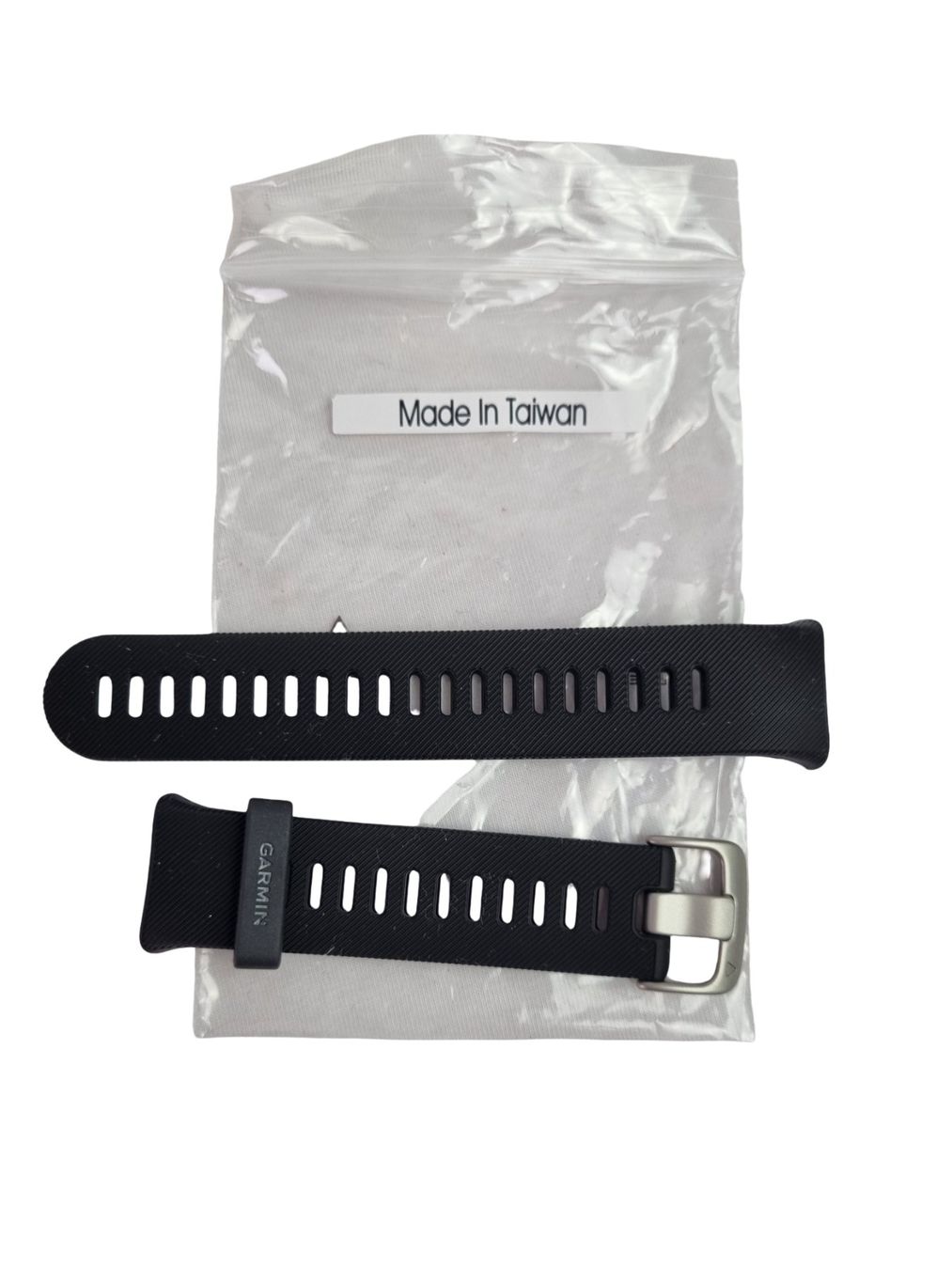 Bracciali & Braccialetti: GARMIN Armband Forerunner 45 – Nuovo (secondo la descrizione) da Wangen b. Olten venduto da Restwert_Wangen 2