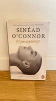 Rememberings - Sinéad O'Connor