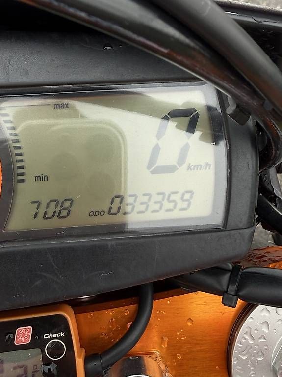 Strada: KTM 690 SMCR 2014 – Usato da Lyss venduto da Blackarts24 3