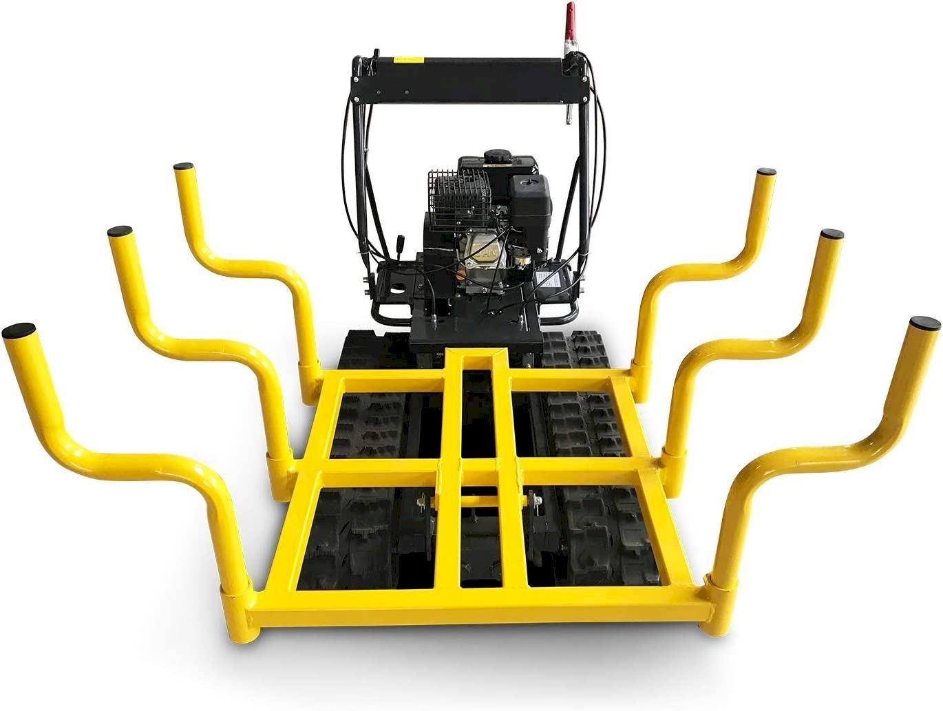 Toutes les machines: BAMATO Mini Raupendumper MTR-300H – Neuf avec emballage d'origine à Bottighofen par zaap 4