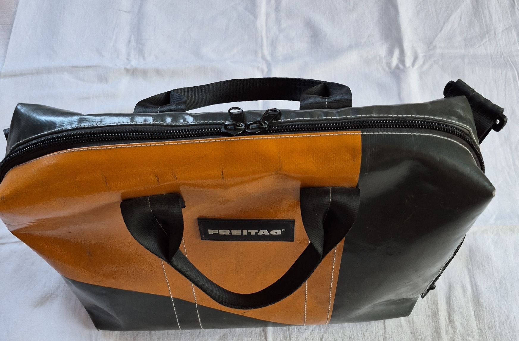 Freitag Borse da donna: Sehr schöne Freitags Tasche  – Usato da Cazis venduto da Umberto7 7