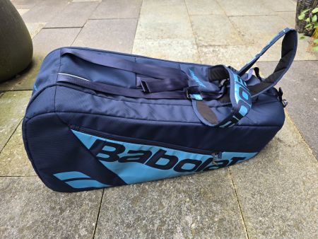 Babolat Tennistasche Team Line, neuwertig, Top Zustand!