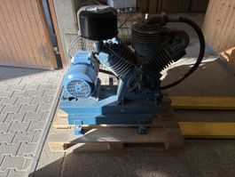 Kompressor Ceccato