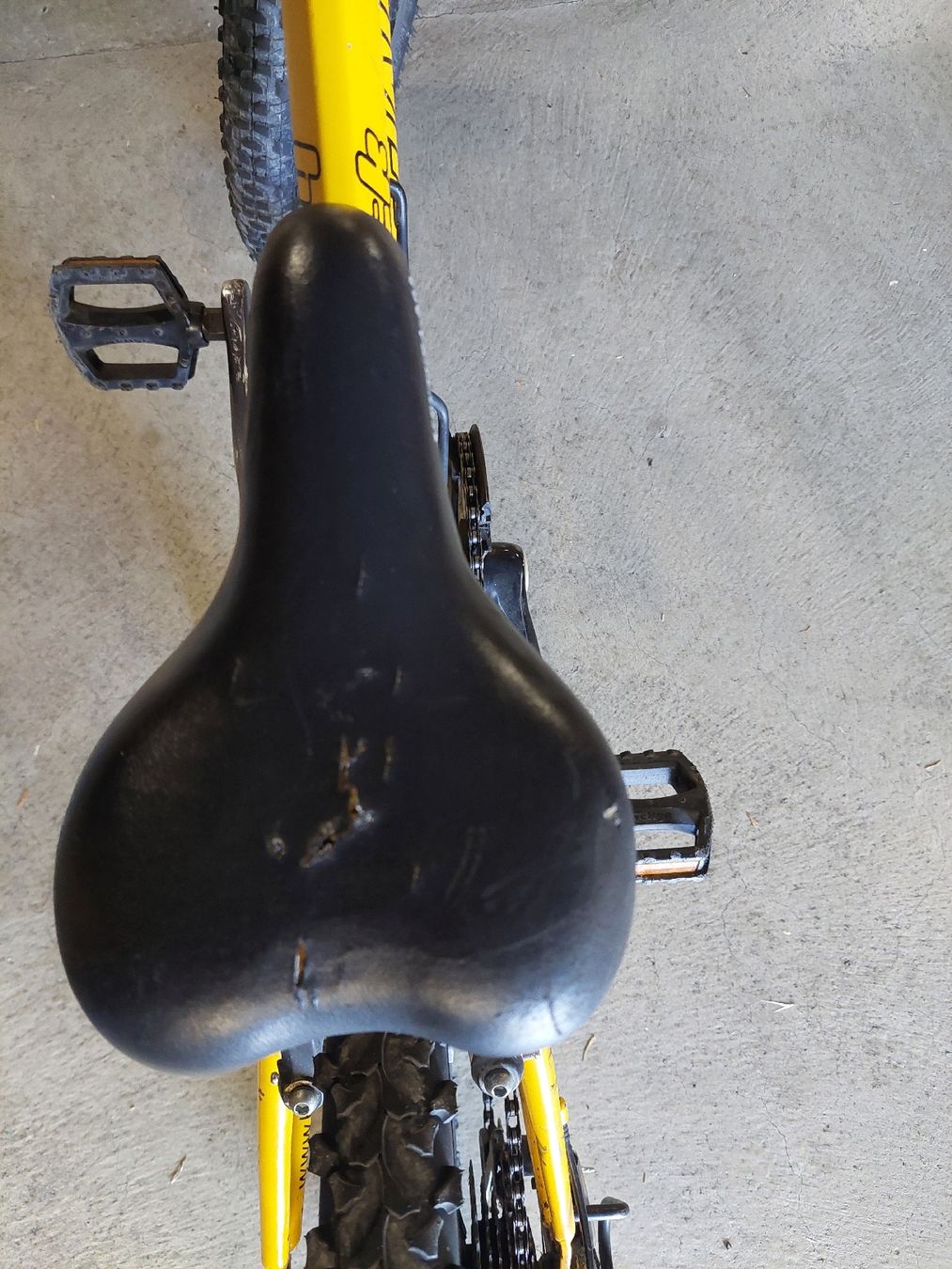 Specialized Biciclette: Kinder Velo Specialized Hotrock 19 Zoll – Usato da Höri venduto da Zebi49 3