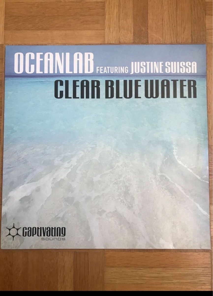 Dischi in vinile: Oceanlab Trance Vinyl – Usato da Wangen b. Olten venduto da break72