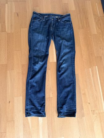 Ralph Lauren Jeans, Grösse 29, dunkelblau