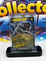 🇬🇧 Zekrom ex / Pokemon