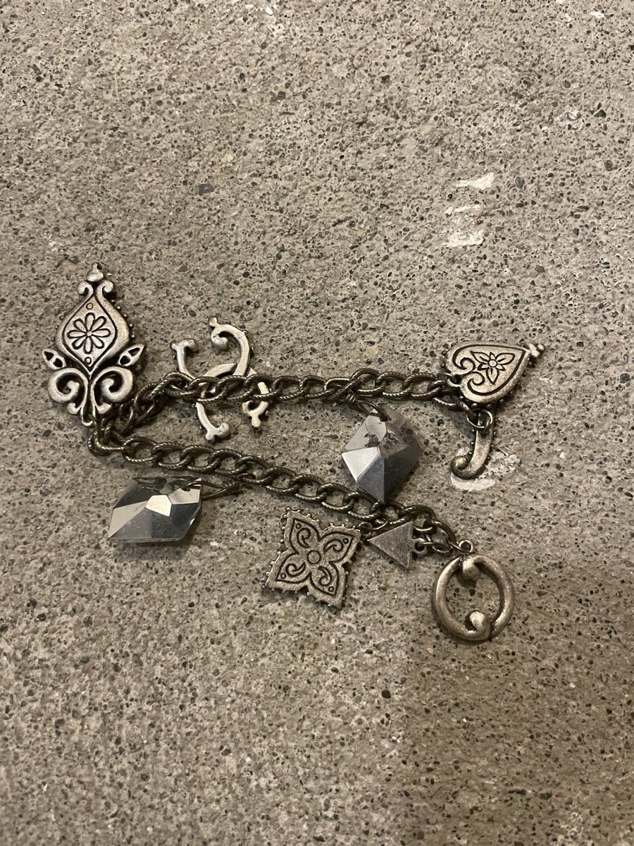 Guess Bracciali & Braccialetti: Guess charm bracelet – Usato da Yverdon-les-Bains venduto da pen_bbz8 3