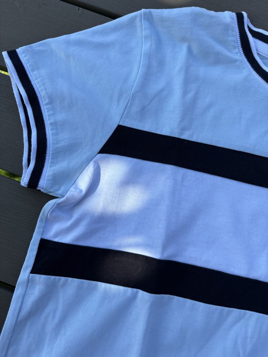 T-Shirts: Hellblaues Tshirt M – Gebraucht aus Kesswil von Branca-01 3