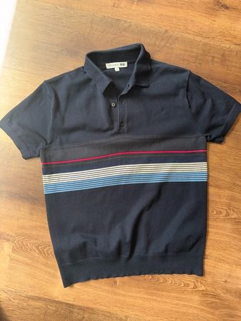 Uniqlo x Jw Anderson polo shirt - S
