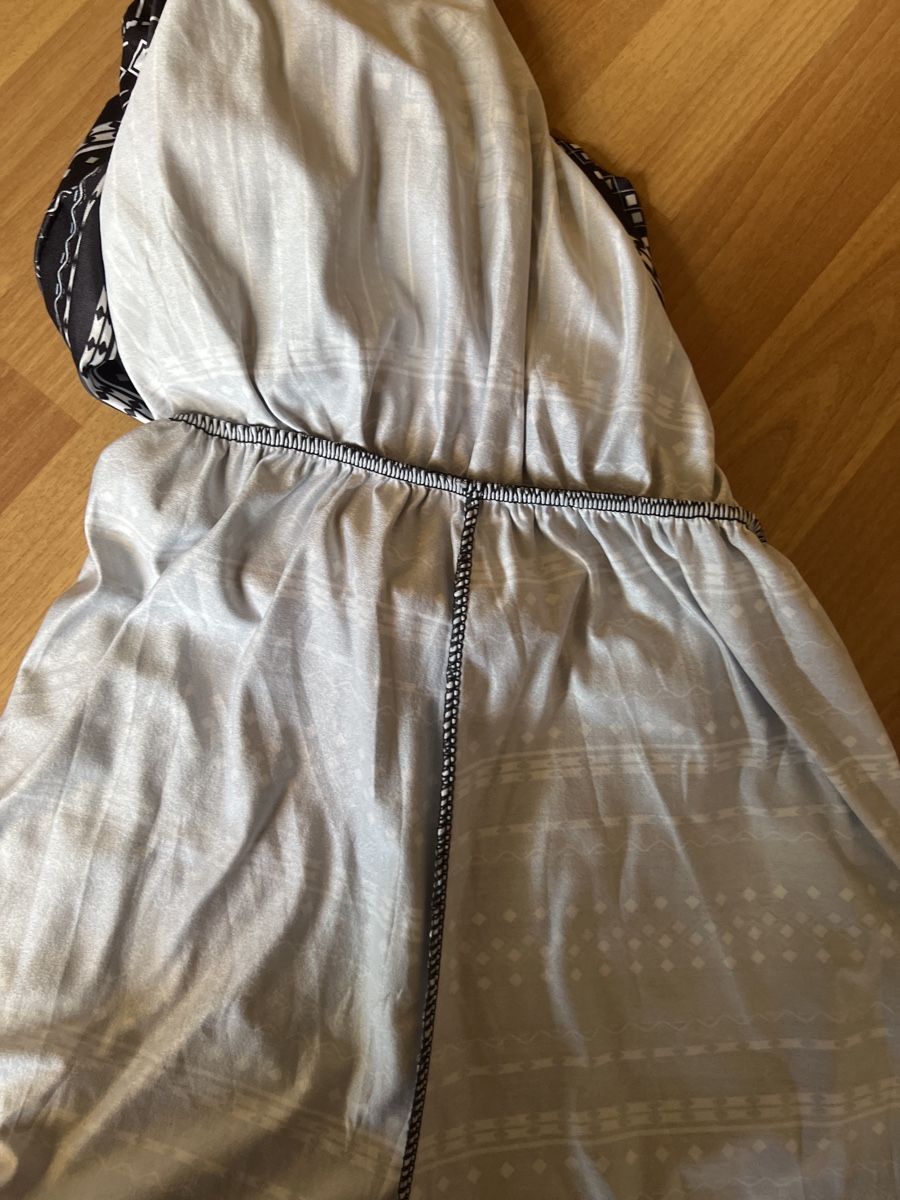 Tute: Sommerlicher Playsuit, Gr. S – Usato da Linden venduto da Annelie12 4