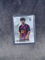 Quim Junyent – Rookie Card / FC Barcelona
