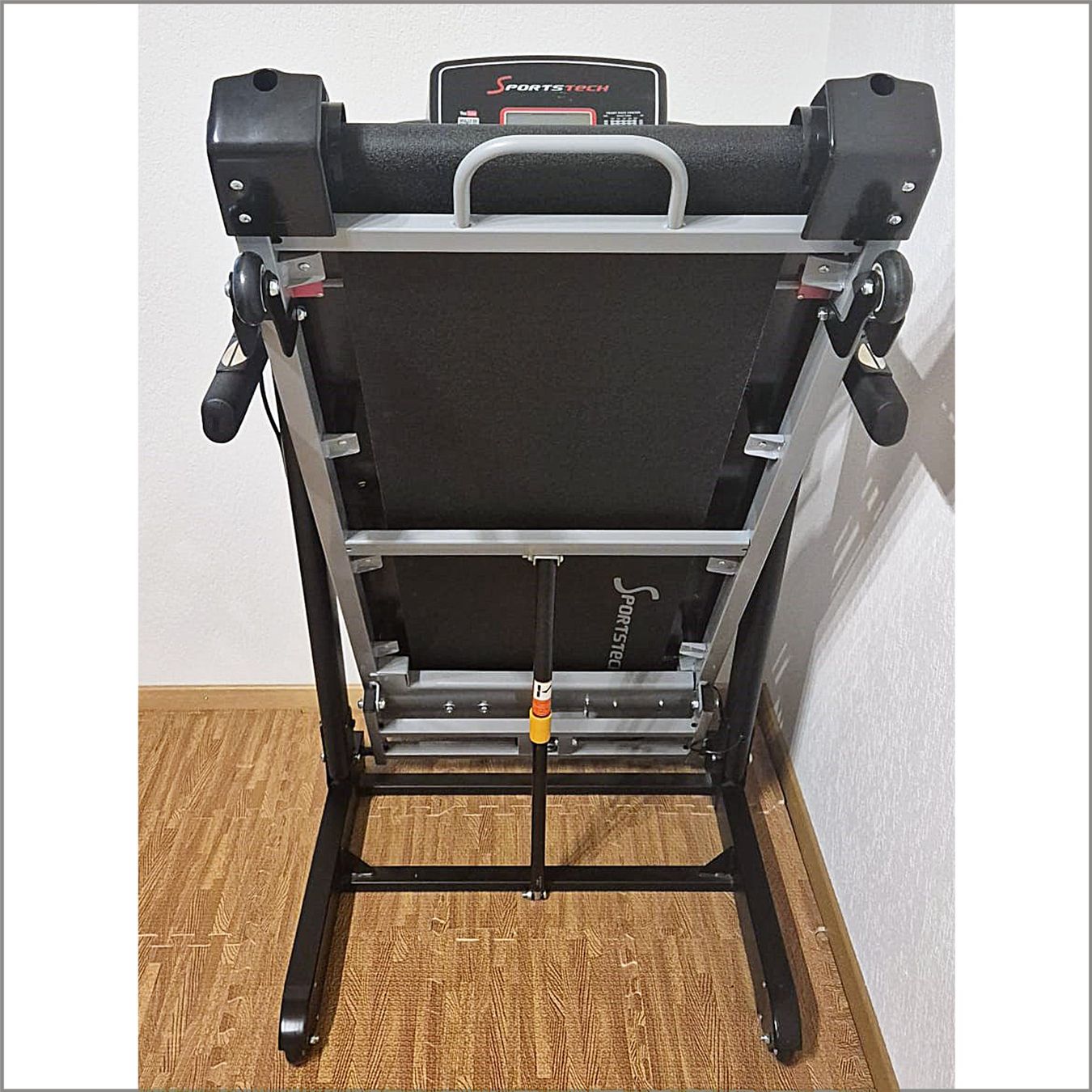Hometrainer: Sportstech Laufband F31 – Gebraucht aus Zürich von milritag 3