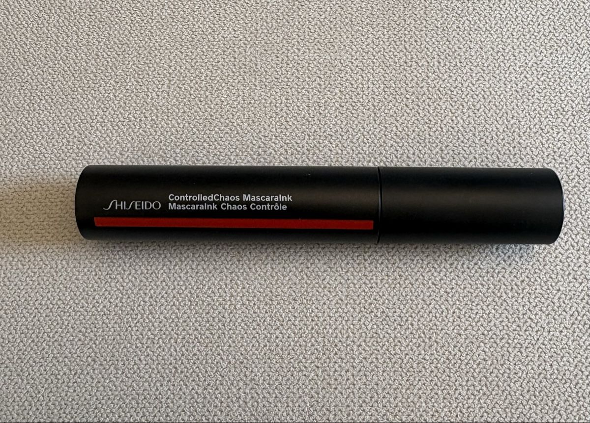 Make-up: Bellissima mascara blu di Shiseido – Neu (gemäss Beschreibung) aus Chiasso von myt_k8rf