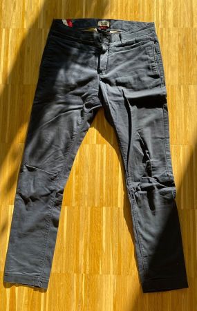 Tommy Hilfiger Chino Hose 33/34 Neu