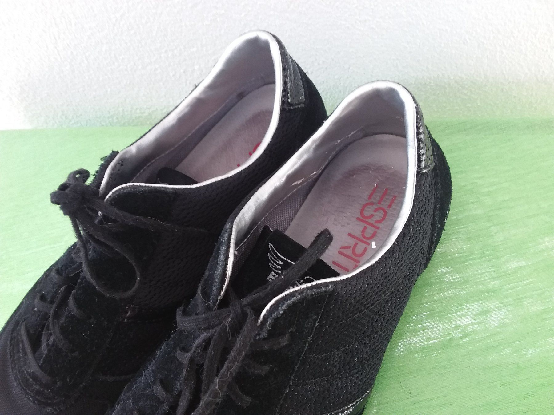 Esprit Scarpe da donna: ESPRIT Sneakers, Gr 41 – Usato da Uitikon Waldegg venduto da Risibisi7 4
