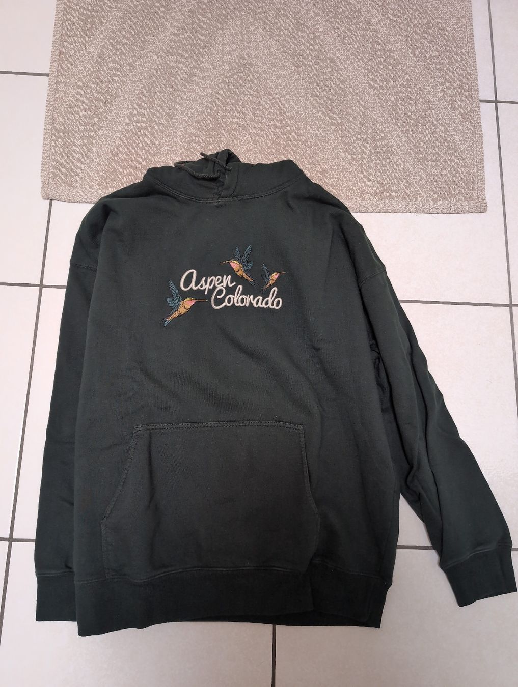 Brandy Melville Pullover & Sweatshirts: Felpa oversize Brandy Melville – Gebraucht aus S. Pietro von van_2826