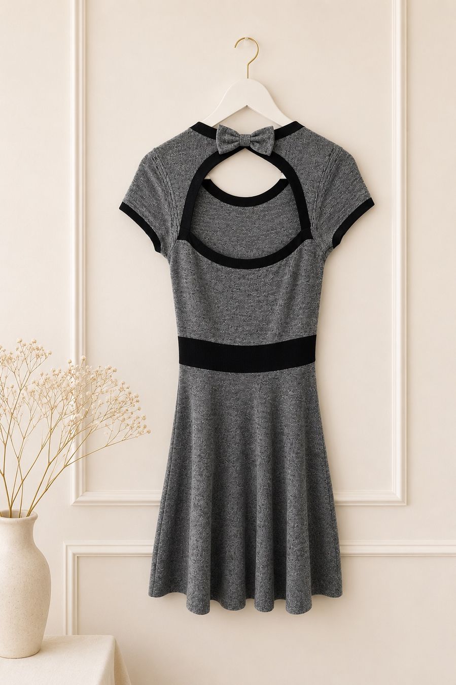 Claudie Pierlot Vestiti: Claudie Pierlot Strickkleid Gr. 1 (S) – wie neu 🎀 – Nuovo (secondo la descrizione) da Dielsdorf venduto da Dnaloria 1