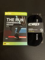 Herren CEP Laufsocken Bundle